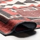 preview thumbnail 9 of 19, Nuloom Adrena SpinClean Bold Boho Machine Washable Area Rug