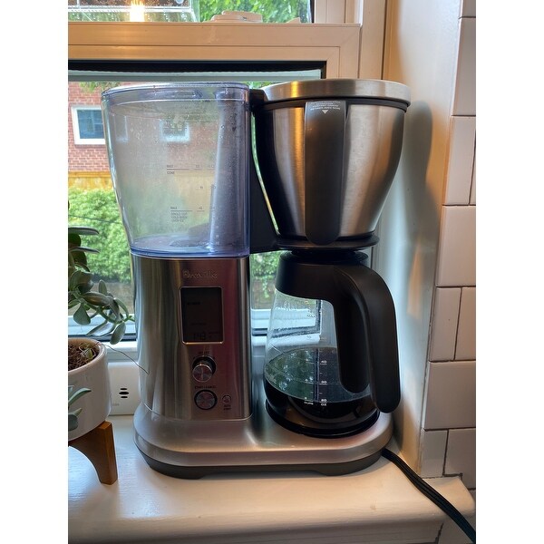 breville glass carafe