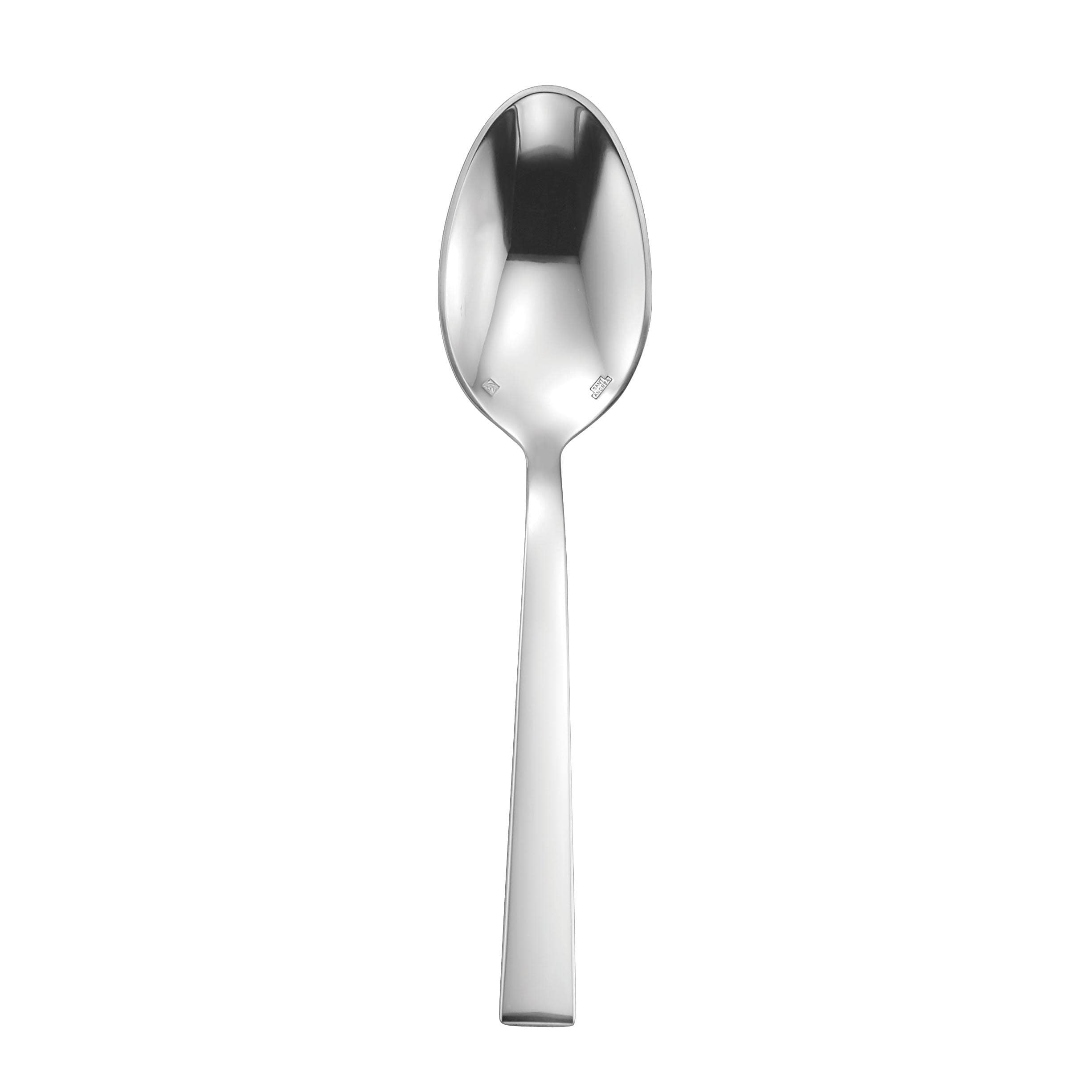 Oneida Libra 18/10 Stainless Steel Tablespoon/Serving Spoons (Set of 12)