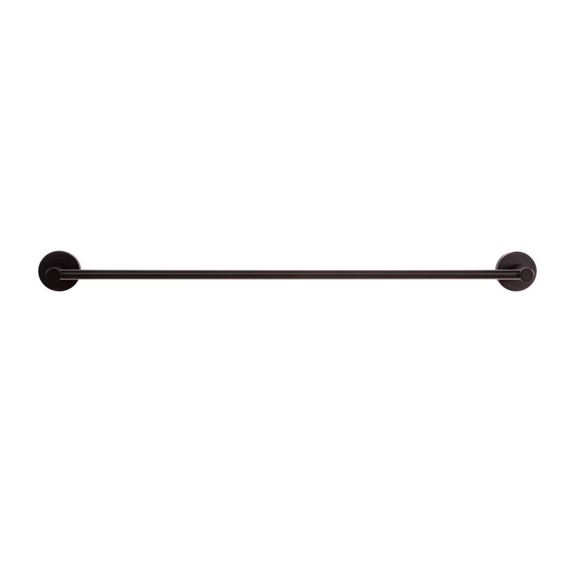 Design House 582726 Kelton 24" Towel Bar