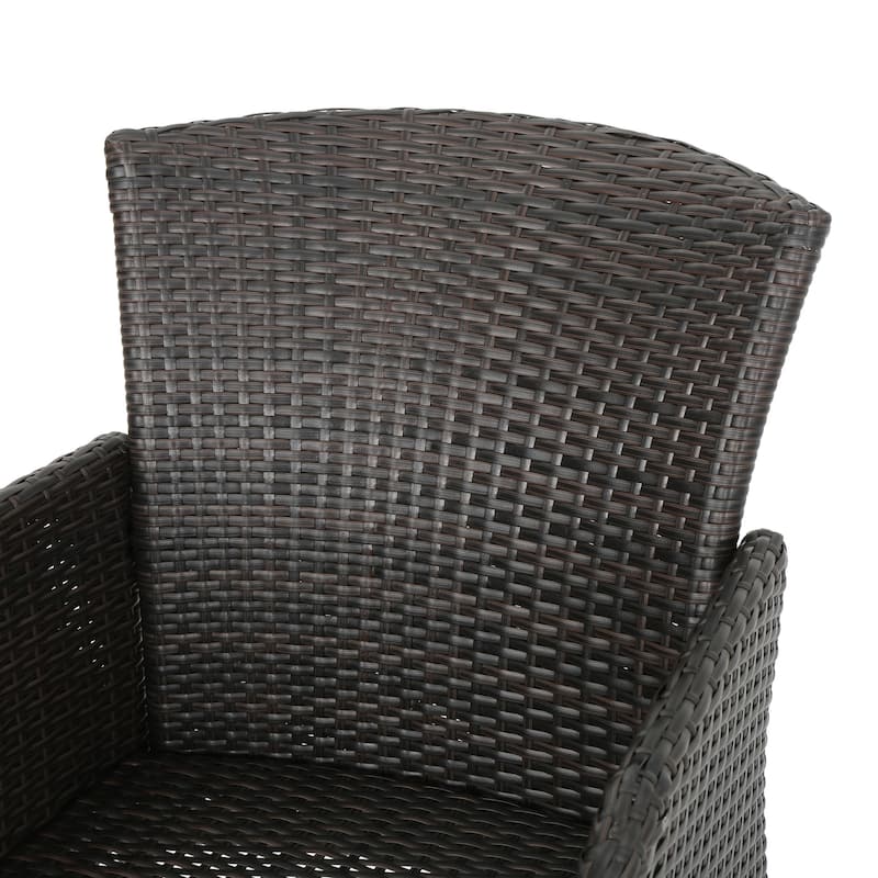 Elegant and Durable Outdoor Dining Chair