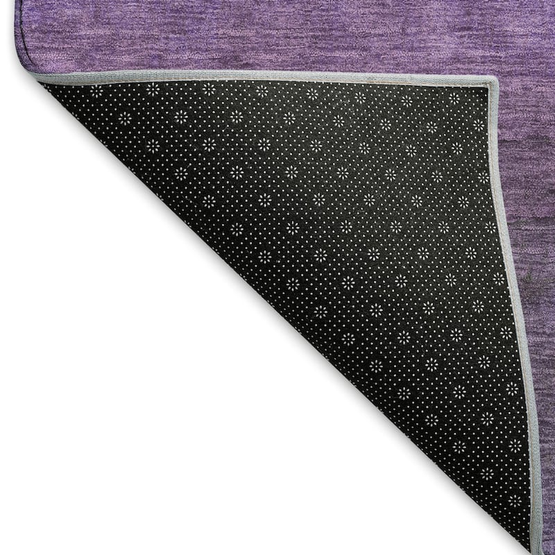 Premium Washable Super Soft Modern Ombre Mayfield Rug
