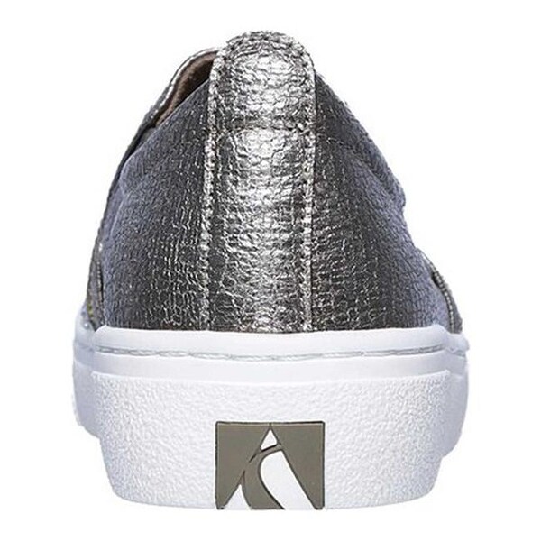 Skechers diamond darling pewter cheap