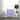 Superior Egyptian Cotton Pile Heavyweight Hand Towel Set of 4