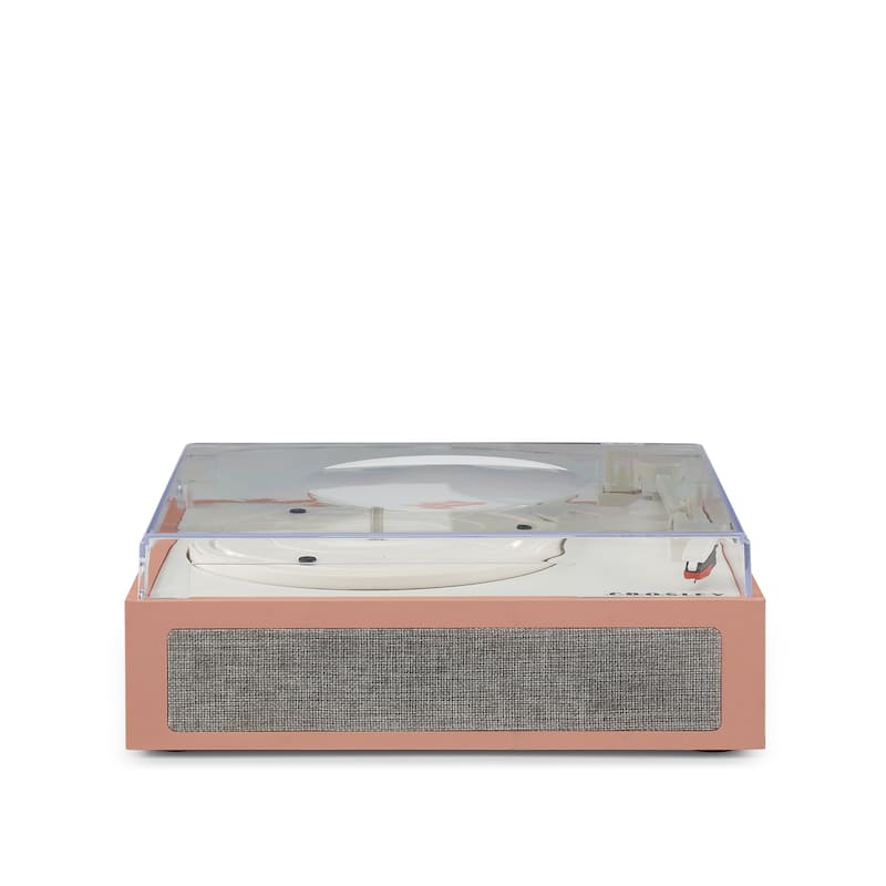 Fusion Turntable Combo - 6"d x 14.5" x 14"