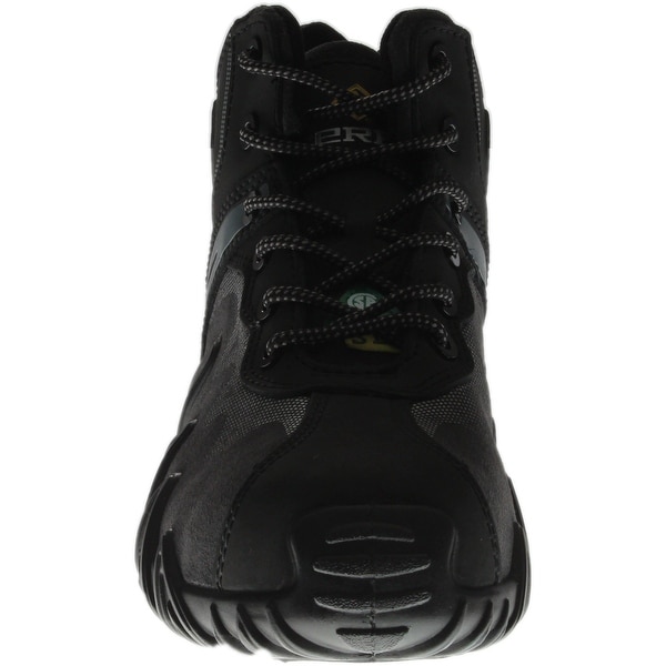 terra venom composite toe