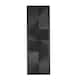 Option Black - 36"H
