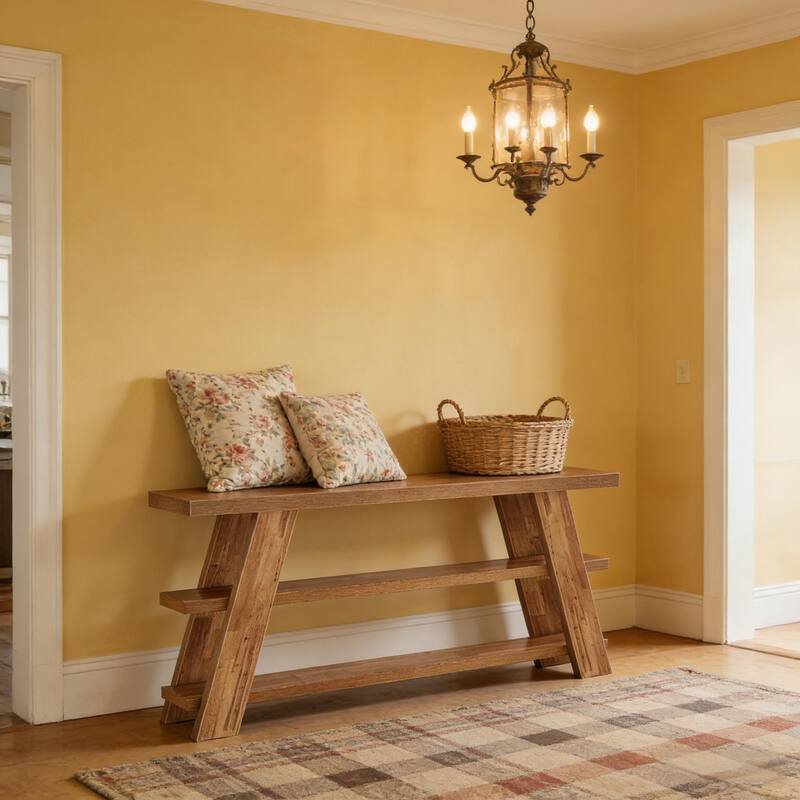 3-Tier Console Table,Sofa Table