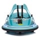 preview thumbnail 5 of 58, 12V Kids Bumper Car with Remote Control, 360° Rotation, and LED Lights