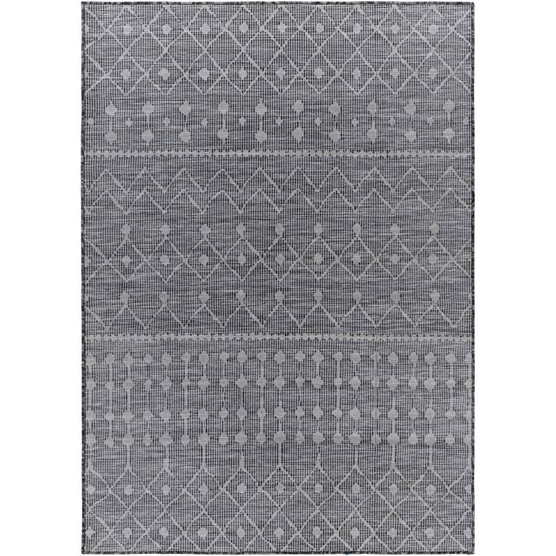 Artistic Weavers Deniz Moroccan Tribal Outdoor Area Rug