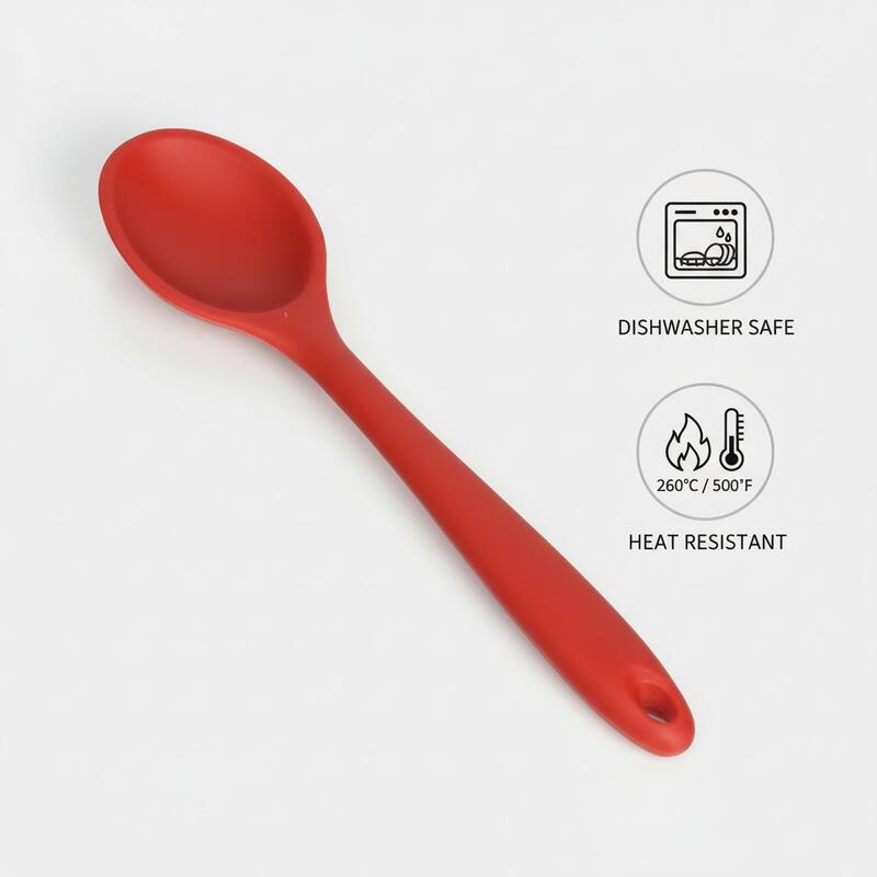 Farberware Colourworks Basting Spoon - 11 in