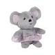 preview thumbnail 8 of 6, Dancing Mouse 4 Piece Crib Bedding Set