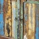 preview thumbnail 3 of 2, Reverb Rustic Transitional Sideboard