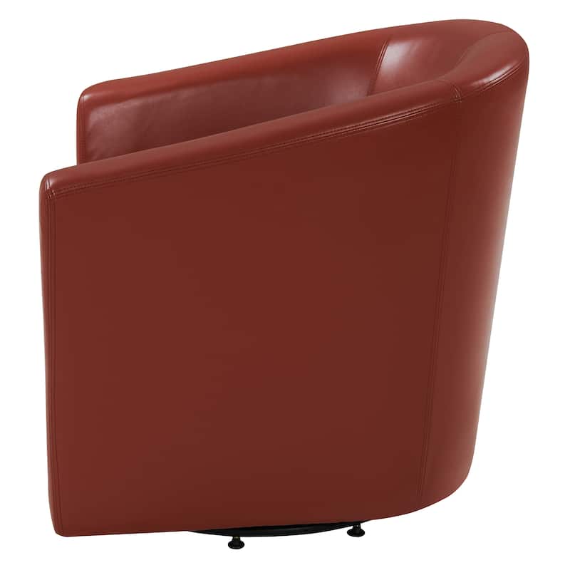 NPD Furniture Hayden Swivel Chair