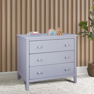 3 Drawer Dresser - Bed Bath & Beyond - 38318491