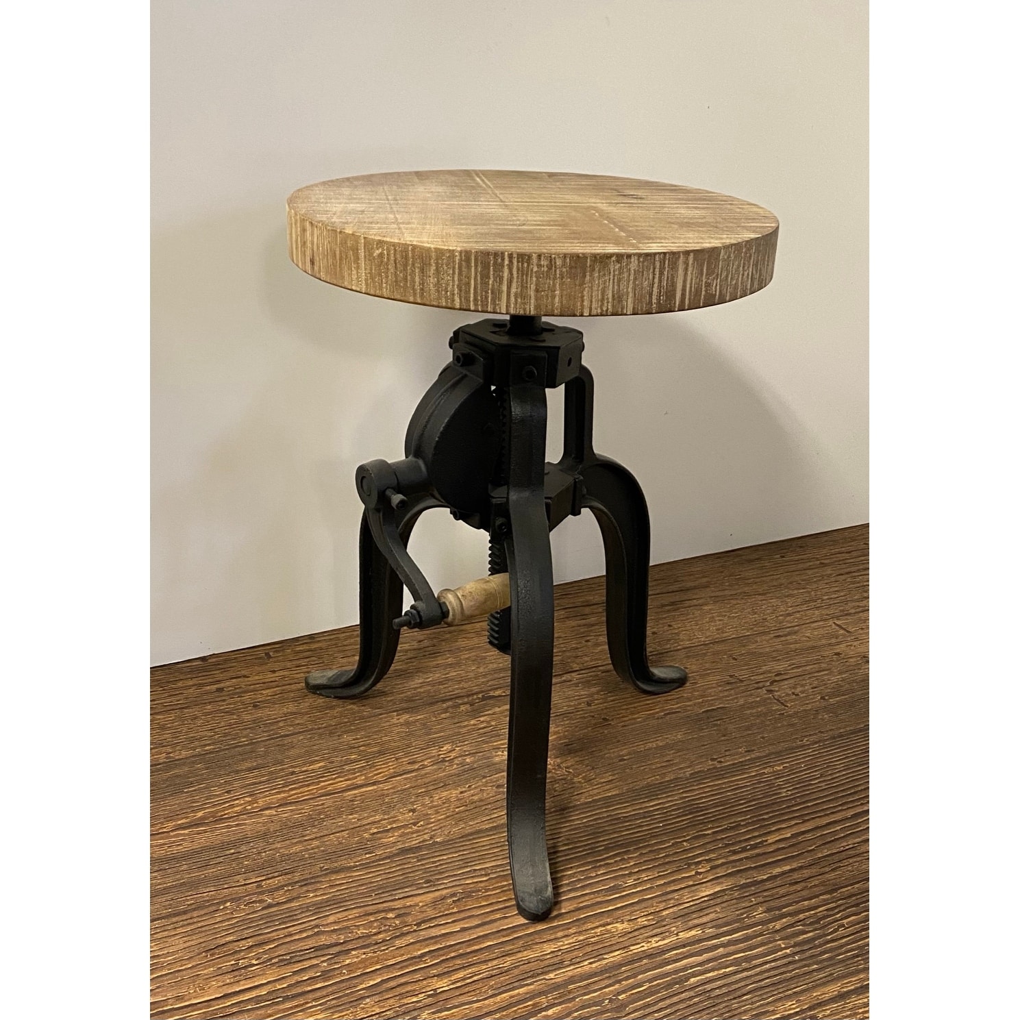 Crank stool shop