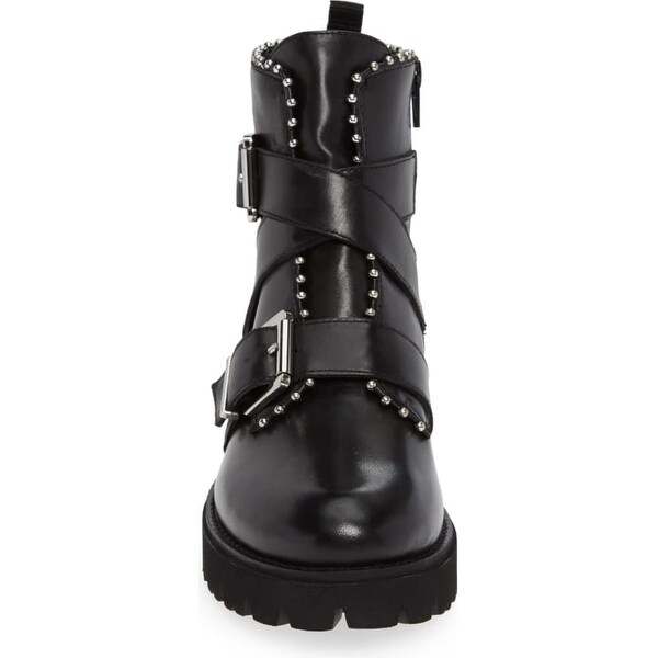 steve madden harbor bootie