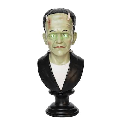 Frankenstein LED Halloween Figure