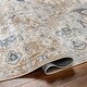 preview thumbnail 11 of 12, Livabliss Lillian Transitional Medallion Machine Washable Area Rug