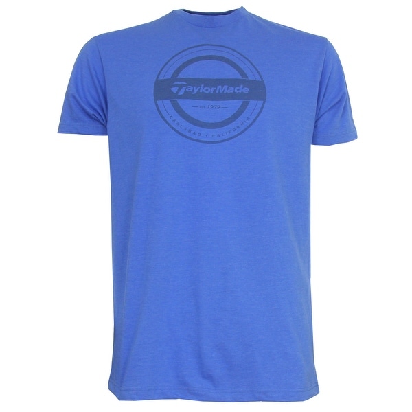 TaylorMade Golf Carlsbad T-Shirt