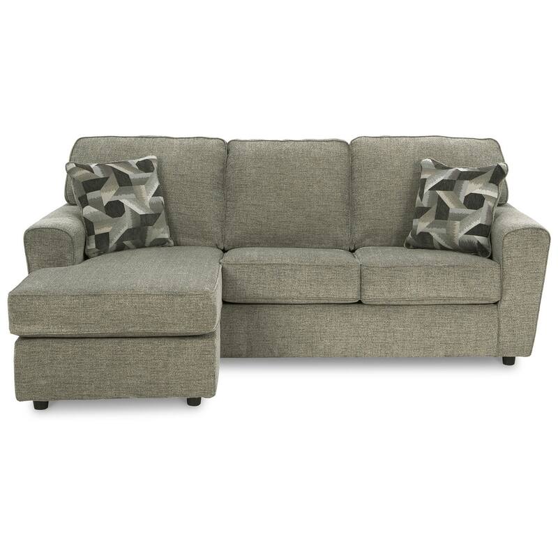 Signature Design by Ashley Cascilla Reversible Sofa Chaise