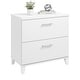 preview thumbnail 13 of 59, Lateral File Cabinet - 29.72"L x 16.69"W x 29.15"H - 29.72"L x 16.69"W x 29.15"H - 29.72"L x 16.69"W x 29.15"H White