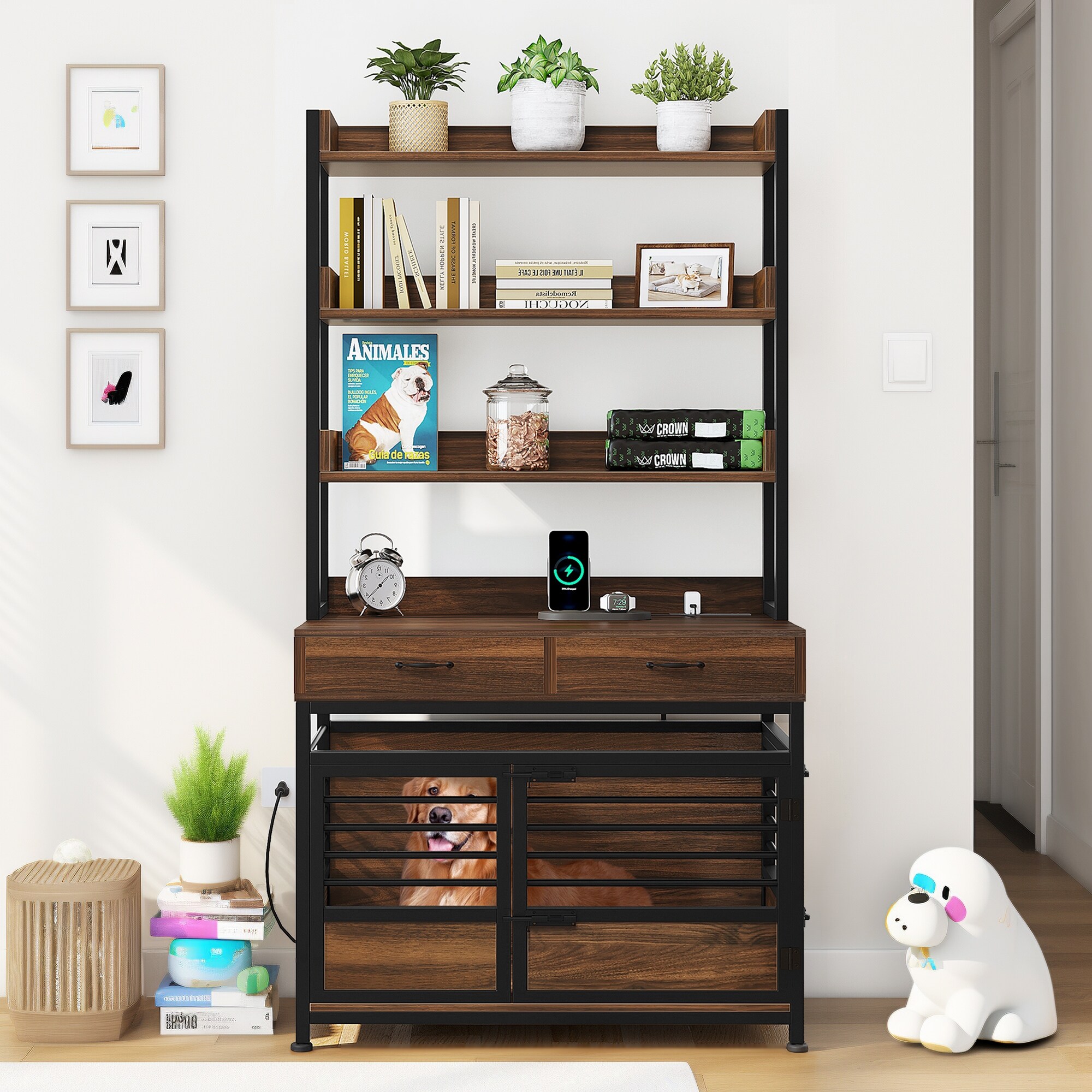 Dog Crates Bed Bath Beyond