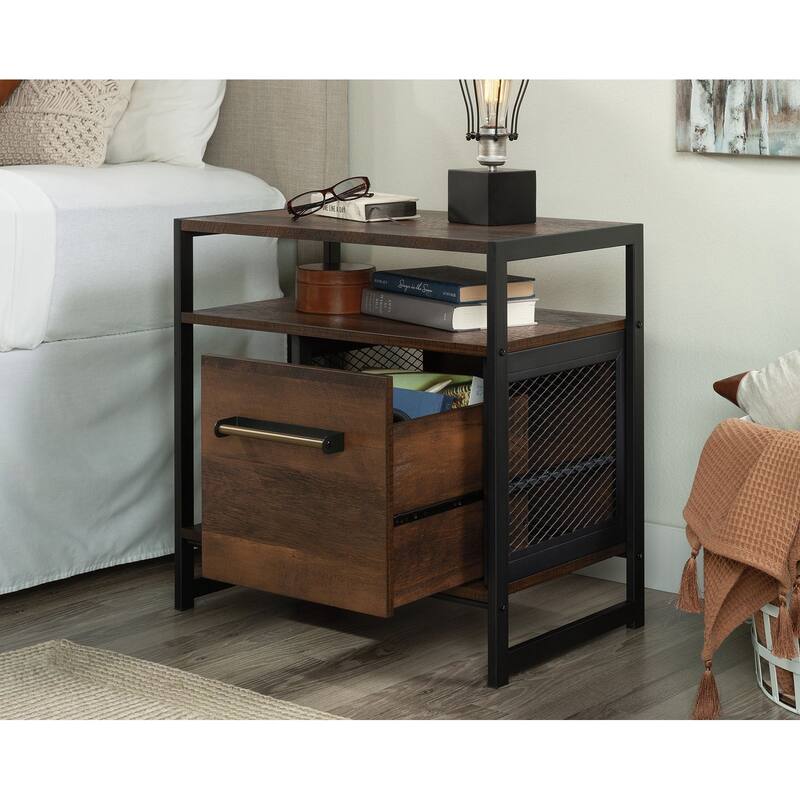 Briarbrook Nightstand 3a