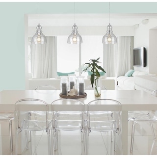 Westinghouse Lighting Fiona 1- Light Pendant