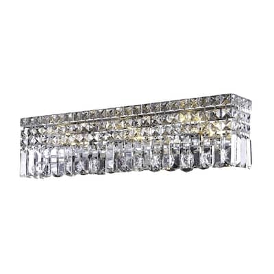 Fleur Illumination 3 light Wall Sconce