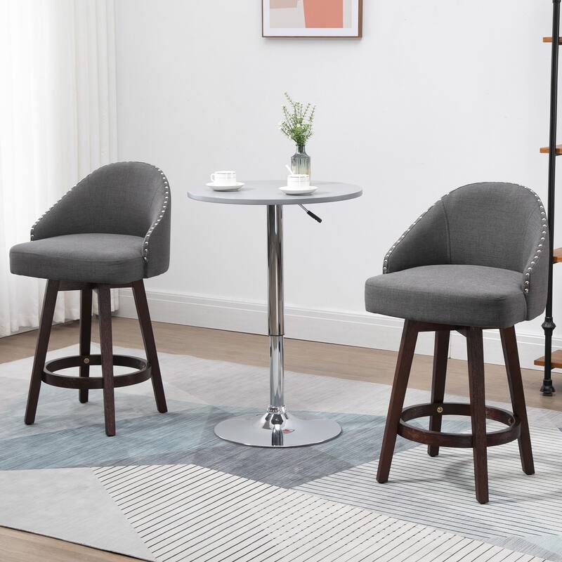 26" Counter Height Bar Stools