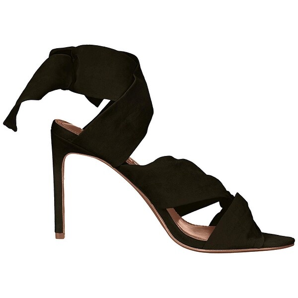 bcbg emma suede sandal