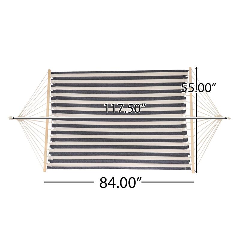 Grand Cayman Hammock Fabric (NO STAND) by Christopher Knight Home