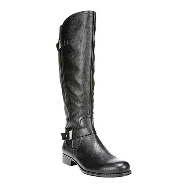 naturalizer joan boots