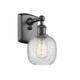 Option Oiled Rubbed Bronze / Clear Crackle