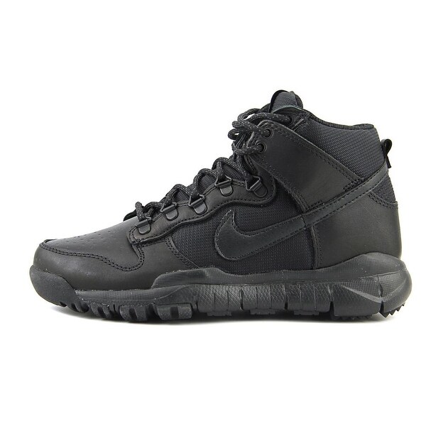 nike sb dunk high boot
