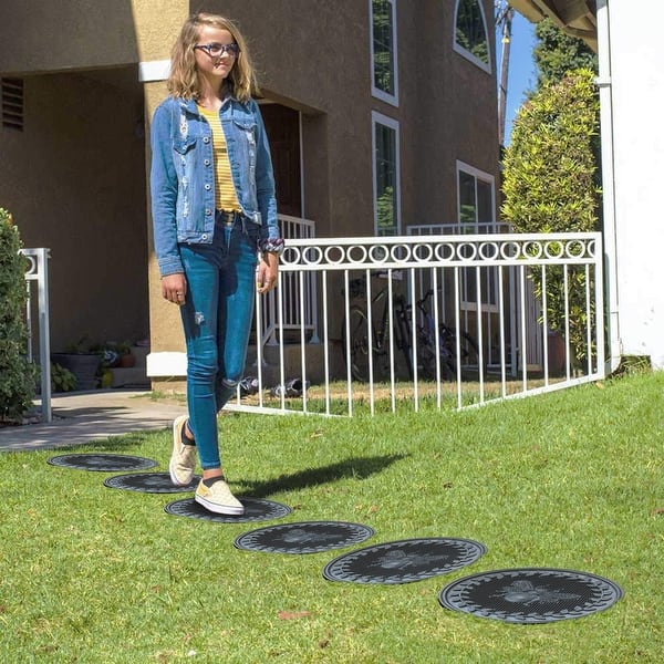 https://ak1.ostkcdn.com/images/products/is/images/direct/c8b5f17462bf771edfbd144557cd438d189c7e36/A1HC-Rubber-Step-Mat-Multi-Functional--Garden-Stepping-Stone-Mat%2C-Outdoor-Decorative-Tray%2C12X12-Inch%2C-Set-of-4.jpg?impolicy=medium