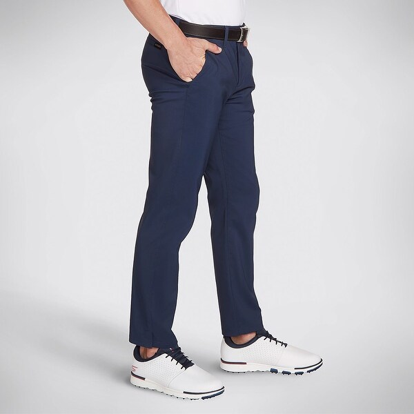 skechers pants mens