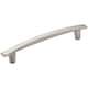 Option Satin Nickel