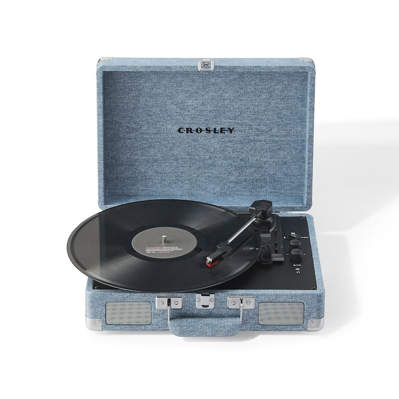 Crosley Cruiser Plus Record Player
