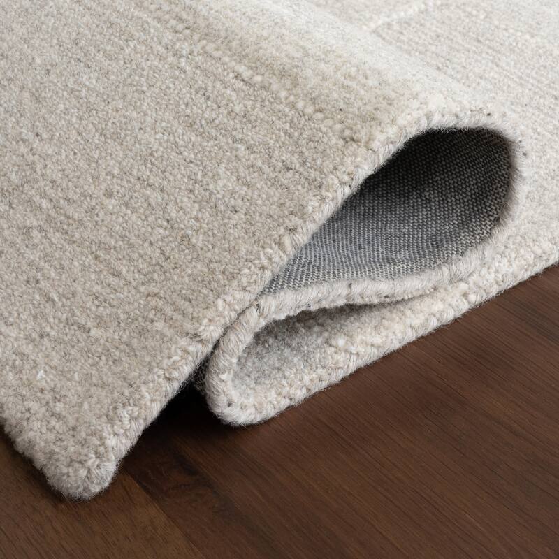 Nuloom Aerith Contemporary Geometric Area Rug
