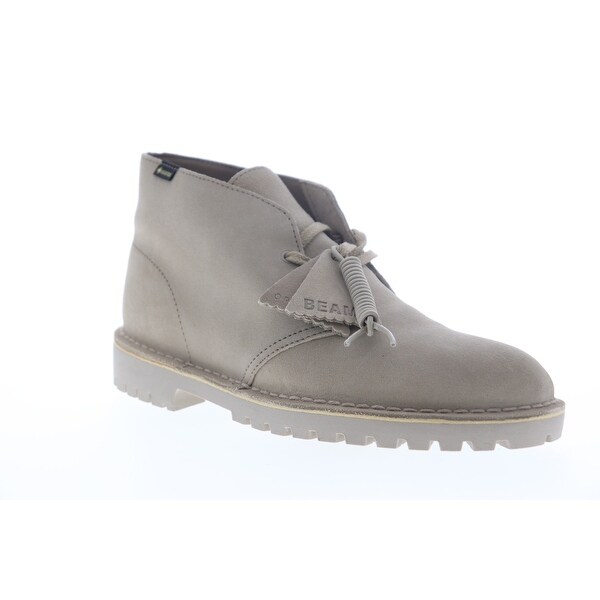clarks desert gtx