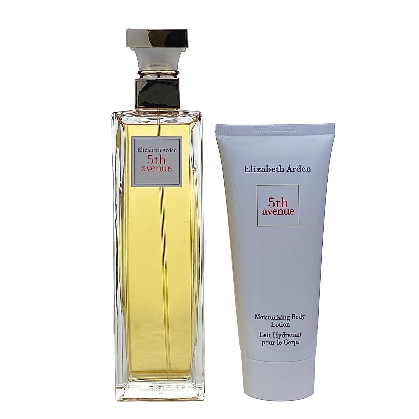 fifth avenue perfume gift set
