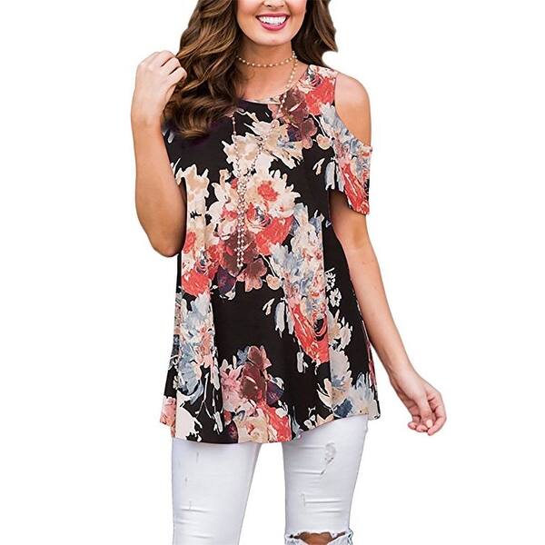 Shop Luranee Business Casual Blouses For Women Mexican Shirts