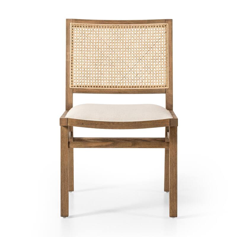 Cornelius Dining Chair-Sierra Butterscotch - 20.5W x 24.5 x 33.75H