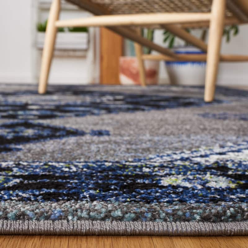 SAFAVIEH Vintage Hamadan Sandina Traditional Oriental Rug