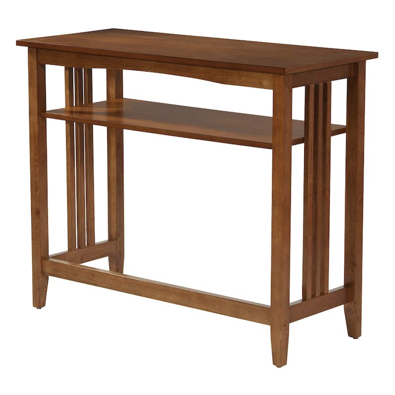 Porch & Den Clifton 36-inch Foyer Table