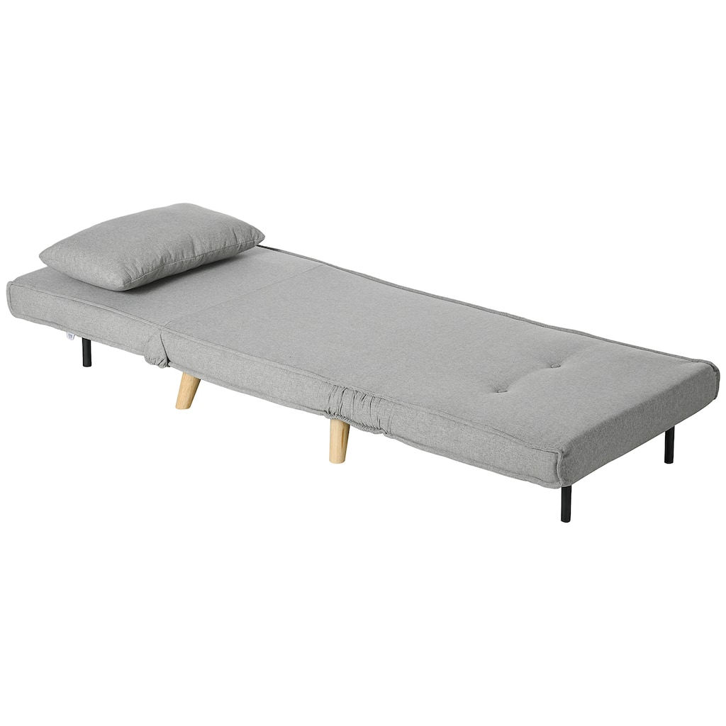 Sofa Chair/Sofa Bed - Multi