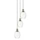 Option Antique Brass / Clear