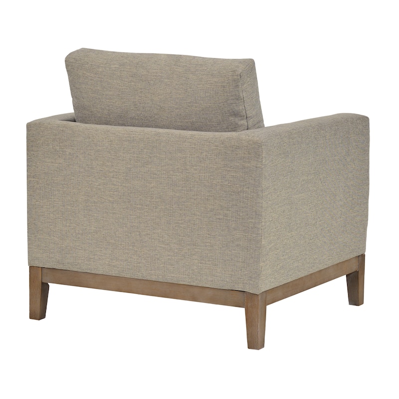 Donna Upholstered Accent Chair